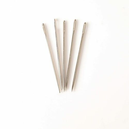 20 Osborne Tapestry Needles 5 Pack 