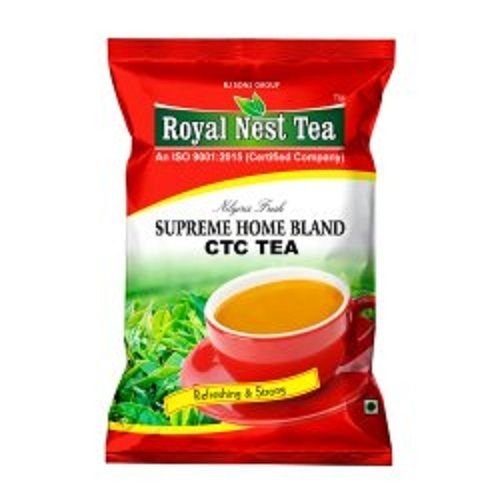  No Added Preservatives Fresh Royal Nest Supreme Home Blend Tea Honey