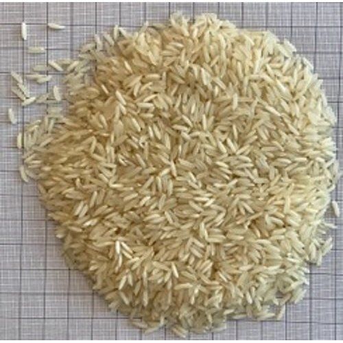 100 Percent Pure Nutrient Enriched Basmati Rice And Golden Color And Fresh And Organic