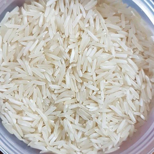 100 Percent Pure Nutrient Enriched White Rice And Fresh And Organic For Cooking