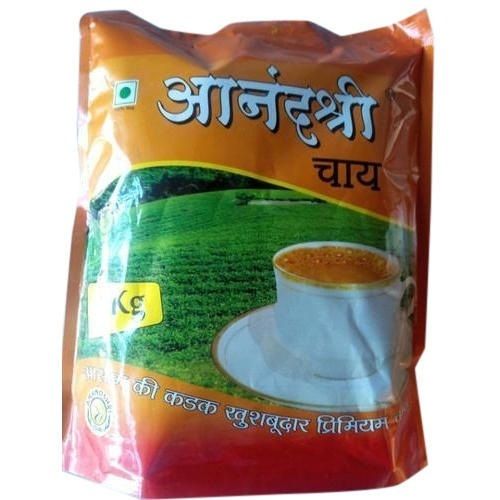 100 Percent Pure Prepared No Added Preservatives Fresh Anandshri Natural Assam Tea