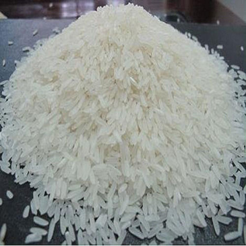 100% Pure Indian Origin Long Grain Healthy Farm Fresh White Aromatic Rice