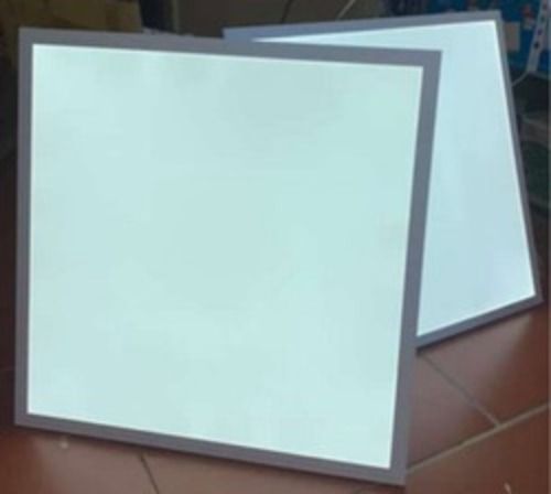 30 Watt Square White Led Ceiling Lights With Ceramic Body, 220V Related Voltage Color Temperature: 2700 Kelvin (K)