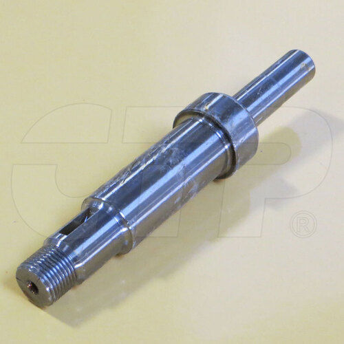 Semi Automatic 600-700 Mm Length Metallic Shaft For Water Pump