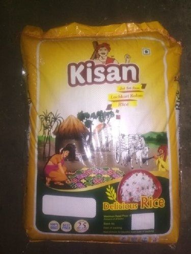 A Grade Hygienically Processed Pure And Natural Gluten Free Ponni Rice
