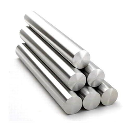 Better Corrosion Resistance Alloy Steel Round Bar Scm 440 Polished