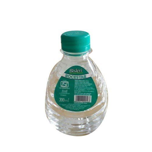 Bisleri Mineral Water Hygienically Packed In Plastic Bottle