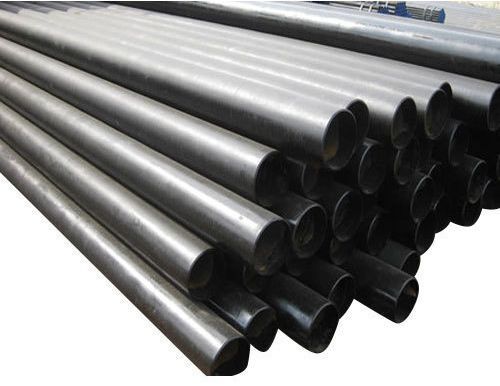 Corrosion And Rust Resistant Hot Rolled High-Quality Steel Pipes