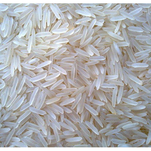 Healthy Farm Fresh Indian Origin Naturally Grown Vitamins Rich Long Grain White Basmati Rice