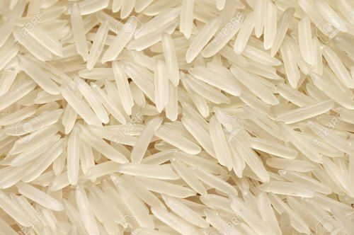 Healthy Indian Origin Long Grain White Aromatic Basmati Rice Broken (%): 1