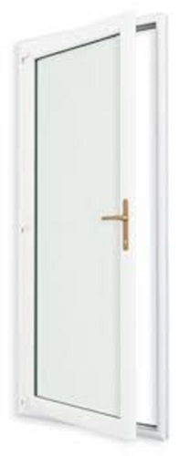 ऑफिस के लिए एल्युमिनियम हैवी ड्यूटी और एलिगेंट एल्युमिनियम डबल स्लाइडिंग सिल्वर डोर