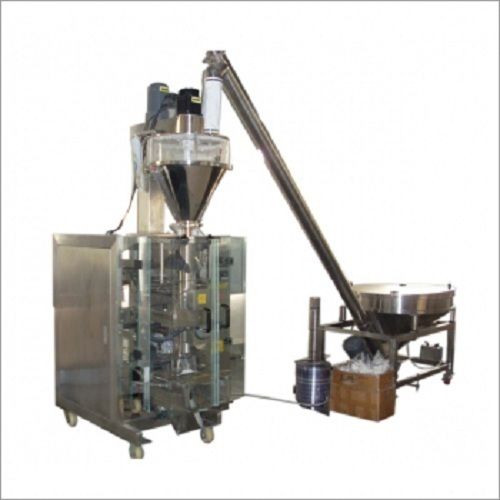 Heavy Duty Pouch Packing Machine For Industrial Uses