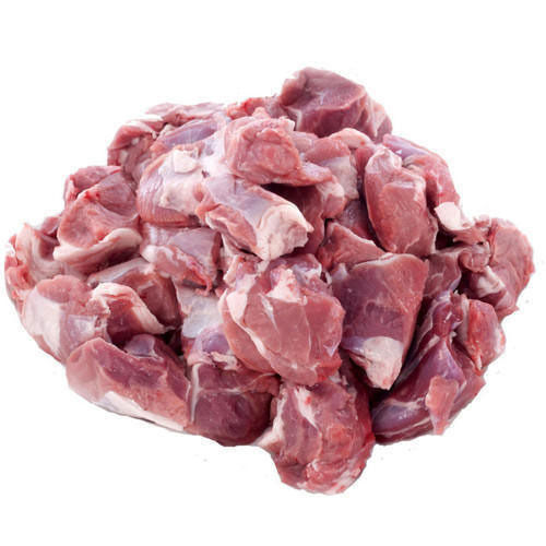 Boneless Mutton, Packaging Type Packet, 5 Kg Grade: A