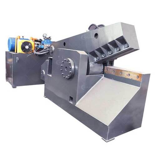 Hydraulic Shear Cutting Machine at Best Price in Zhengzhou Zhengyang