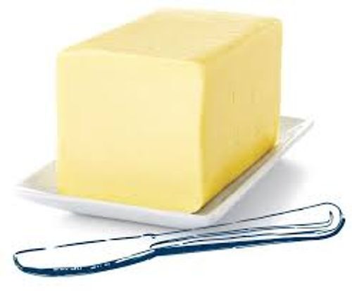 Impurity Free Natural Rich Premium Fresh Butter