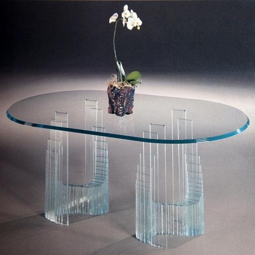 Buy Luxury L V Living Room Led Art Glass Light Up Coffee Table Modern from  Foshan Linhao Art Glass Co., Ltd., China