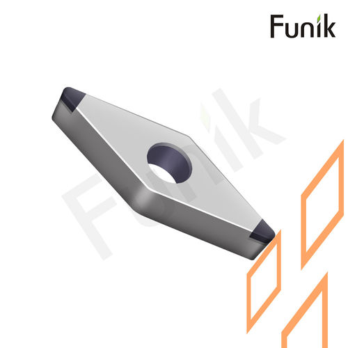 Industrial Cbn Inserts For Cutting, Turning And Milling