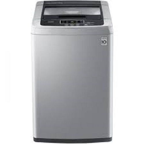 Lg Top Load Washing Machine Fully Automatic 7.5Kg Smart Inverter Smart Motion Capacity: 7Kg Ton/Day