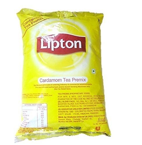 Natural Hygienically Prepared No Added Preservatives Lipton Cardamom Green Tea Rose