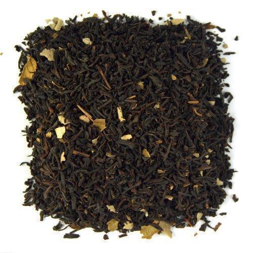 Reduce Bad Breath Antioxidants Assam Black Tea Leaves