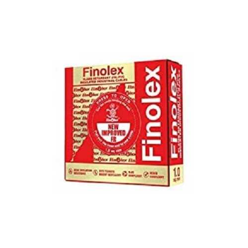 Single Core Finolex House Wires Suitable For Homes And Buildings