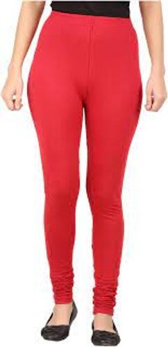 Polyester Ladies Purple Sports Leggings at Rs 450 in New Delhi