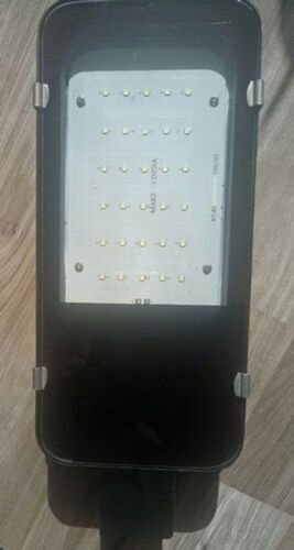 Pure White  Highly Efficient Lighting 70 Watt Led Street Light 