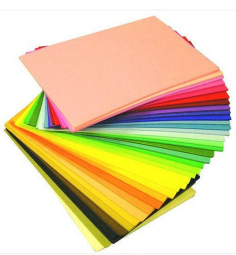 10Mm Thickness Multicolor Pu Foam Sheet For Packaging With 20 Kg/M3-30Kg/M3 Density Colorful