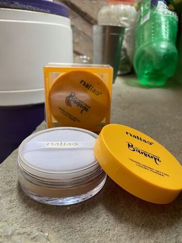 A Grade And Pure Maliao Banana Face Powder For All Types Of Skin
