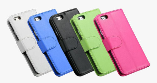 Colorful, Stylish, Waterproof And All Round Protection Mobile Flip Cover For All Phone