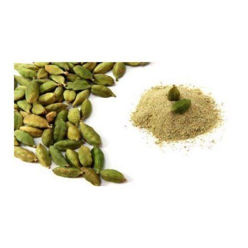 Confectionery For Desserts Purest In Quality Organic Cardamom Powder 