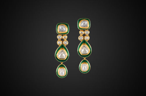 Dp jewellers earrings on sale design