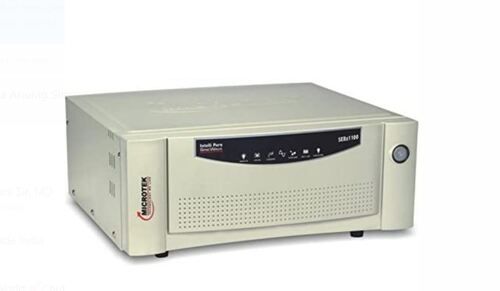 Multicolor Eb1600 Ups Inverter Maximum Output Power, Easy Control Of Ac Voltage