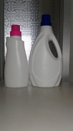  पर्यावरण के अनुकूल नींबू की खुशबू अच्छी गुणवत्ता वाली तरल डिटर्जेंट प्लास्टिक की बोतलें 