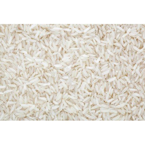 Medium Grain Healthy And 100% Pure A Grade White Ponni Rice Broken (%): 1