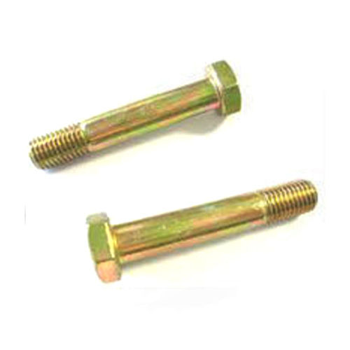 Highly Durable Fasteners Stainless Steel Nuts And Bolts High Strength Coated For Industrial Use