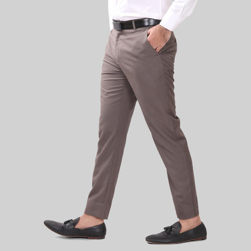 5 Formal Trousers for Every Office Guy by GentWith Blog