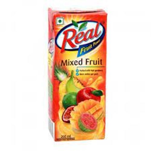 Origional Fresh And Juicy Real Fruit Power Mixed Fruit Juice at Best ...