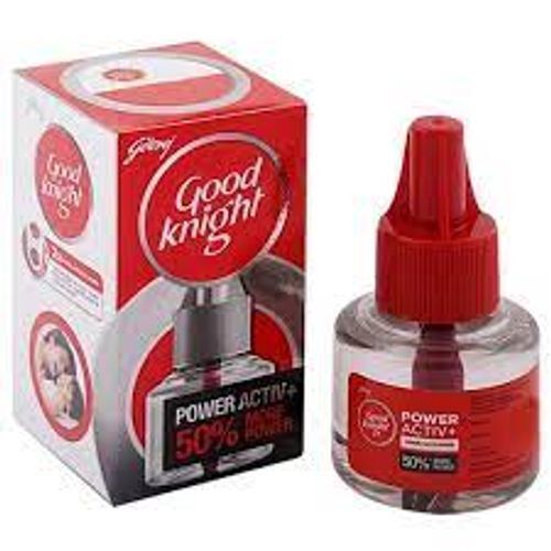 Good Night Power Activ+ Mosquito Repellent Refill 45 Ml 