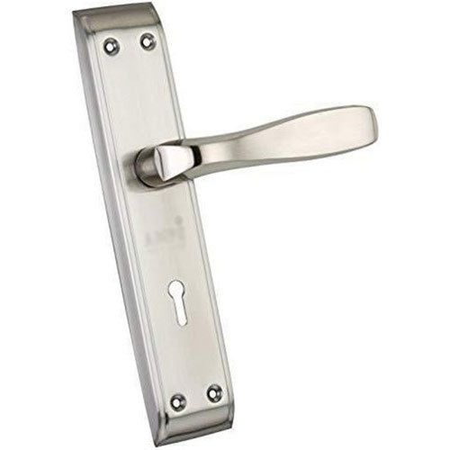 Heavy Duty Single Steel Key Door Locks For Office Door Easy To Install