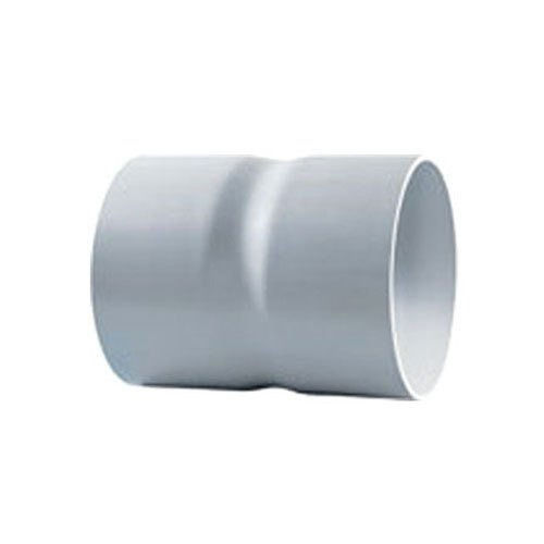 High Strength Strong Durable And Reliable Easy To Install Pvc Pipe Coupler