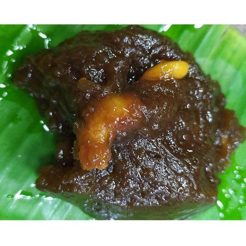 Hygienically Prepared And Adulteration Free Delicious Healthy Taste Brown Thirunelveli Halwa