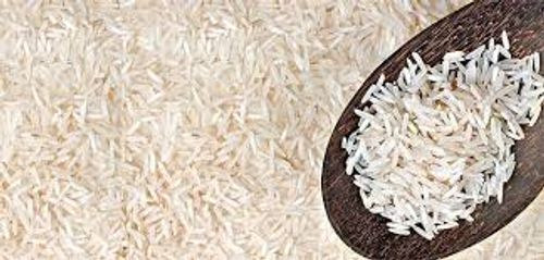 Long-Grained And Ideally Textured Basmati Rice 