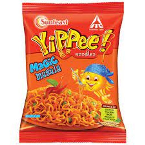 Origional Magic Masala Yippe Noodles 