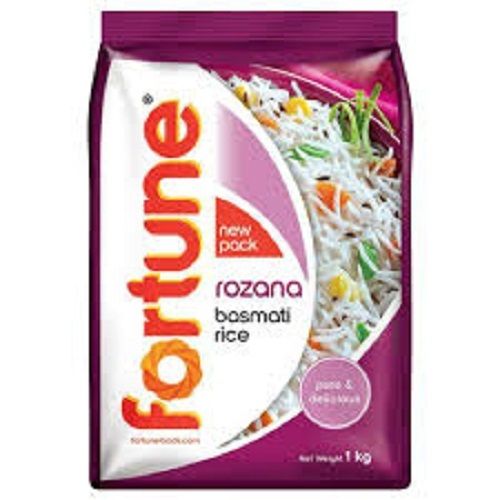 Premium Extra Long Healthy Rich In Aroma High Source Fiber Organic Fortune Basmati White Rice