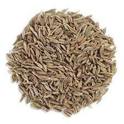 Brown Rich Iron Organically Grown Jeera/Cumin Seeds 