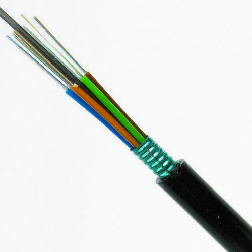 Transfer Accurate Anti Shock Faster Rate Optical Fiber Cable Application: Railway