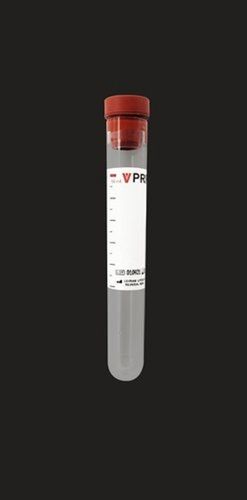 Glass Transparent Lab Ware Test Tube In 10 X 75 Mm Per Pack For Laboratory 