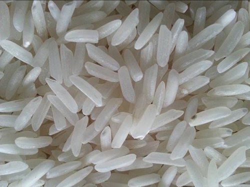  100% शुद्ध भारतीय मूल का सफेद लंबे दाने वाला सूखा धान चावल 