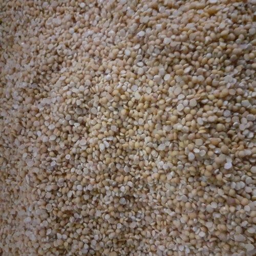 100% Pure Unpolished Dried Yellow Splitted Toor Dal